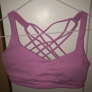 Free to be bra (wild)